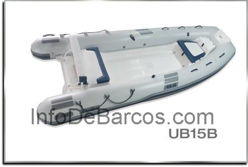 Caribe 360 ficha técnica y opiniones